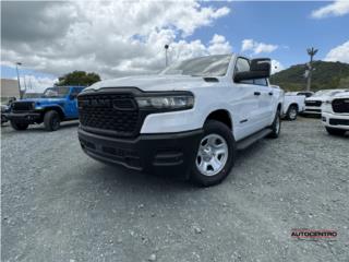 AUTOCENTRO RAM Puerto Rico