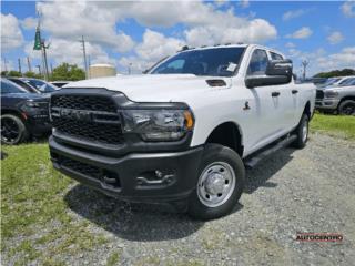 AUTOCENTRO RAM Puerto Rico