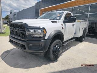 AUTOCENTRO RAM Puerto Rico