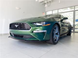Ford, Mustang 2022 Puerto Rico Ford, Mustang 2022