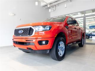 Ford, Ranger 2022 Puerto Rico Ford, Ranger 2022