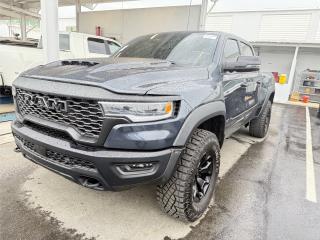 RAM Puerto Rico Ram RHO 4x4 level 2