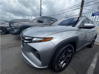 Hyundai Puerto Rico Hyundai Tucson SEL