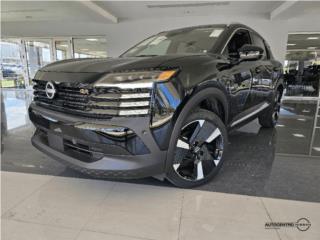 Autocentro Nissan Puerto Rico