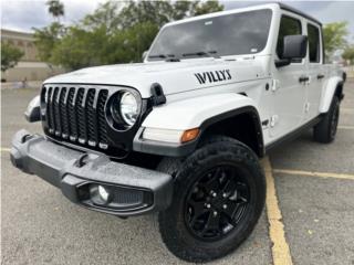 Barrios Auto Sales Puerto Rico