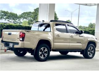 Toyota Puerto Rico Toyota Tacoma TRD Sport 2019