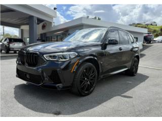 BMW, BMW X5 2021 Puerto Rico BMW, BMW X5 2021