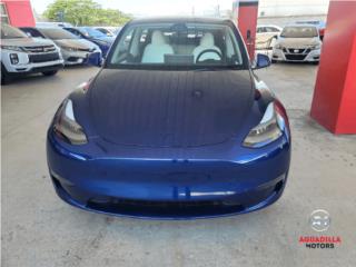 Tesla, Modelo Y 2023 Puerto Rico Tesla, Modelo Y 2023