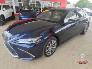 Lexus, Lexus ES 2020 Puerto Rico Lexus, Lexus ES 2020