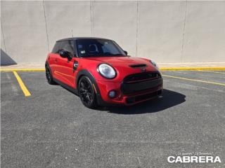 MINI  Puerto Rico 2015 MINI Hardtop 2 Door Base