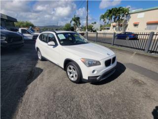BMW Puerto Rico BMW X1 XDRIVE 28i 2013