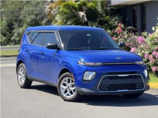 Kia Puerto Rico KIA SOUL WAVE