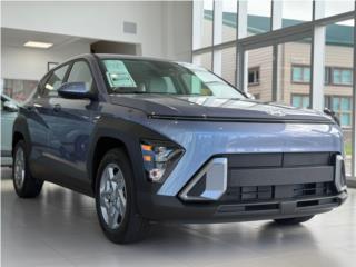 Hyundai Puerto Rico HYUNDAI KONA 2025 