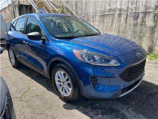 #1 FORD Y USADOS Puerto Rico