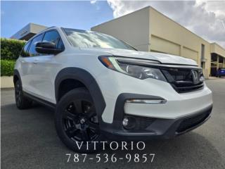 VITTORIO BELLA Puerto Rico