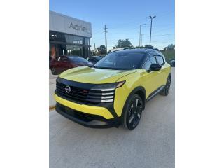 Nissan Puerto Rico SR Premium | BOSE | Moonroof Panormico |