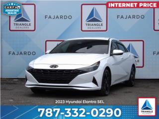 Hyundai, Elantra 2023 Puerto Rico Hyundai, Elantra 2023