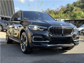 BMW Puerto Rico BMW X5 xDrive45e 202*LLAMA AHORA,EXTRA CLEAN*