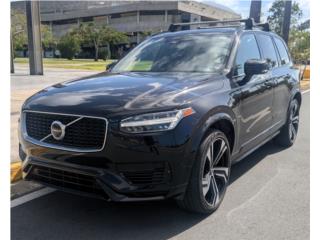 Volvo, Volvo XC90 Recharge 2020 Puerto Rico Volvo, Volvo XC90 Recharge 2020