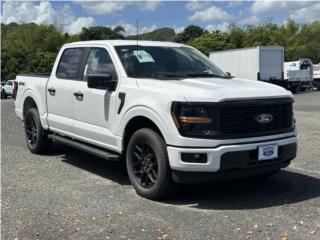 Ford, F-150 2024 Puerto Rico