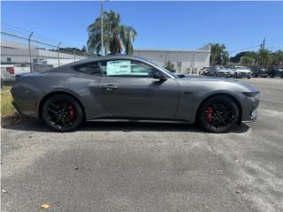 Ford Puerto Rico FORD MUSTANG GT 