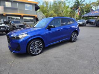 BMW Puerto Rico BMW X1 M35i 
