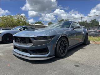 Ford Puerto Rico FORD MUSTANG GT