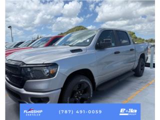 Flagship RAM Puerto Rico