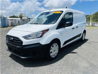 Ford Puerto Rico 2023 Ford Transit Connect