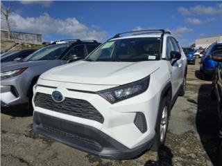 DDR Auto Sales Puerto Rico
