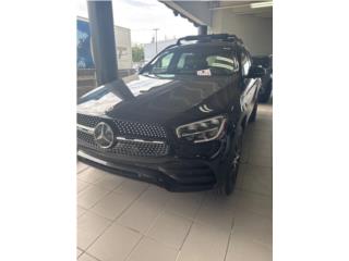 Mercedes Benz Puerto Rico 2021 Mercedes-Benz GLC 300