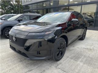 Nissan Puerto Rico SV | 2.0L Turbo | Asientos Piel | Aros 20 |