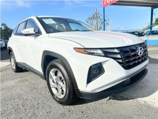 Hyundai Puerto Rico ***HYUNDAI TUCSON |22K MILLAS| OFERTAS**