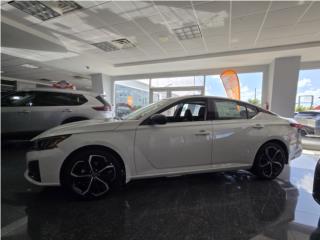 Nissan Puerto Rico Se Vende