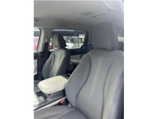 Ford Puerto Rico Ford Transit Connect 7 pasajeros