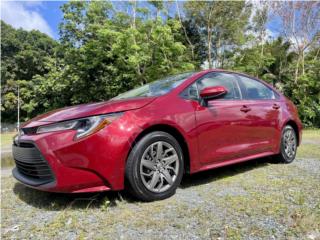 Alberic Colon Auto sales Puerto Rico