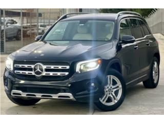 Mercedes Benz Puerto Rico GLB 250 PREMIUM PACKAGE 17K MILLAS CERTIFIED