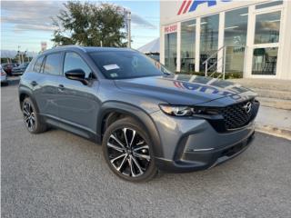 Mazda Puerto Rico Semi Nuevo! Huele a Nuevo! 