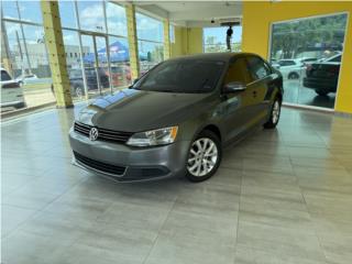 Volkswagen Puerto Rico VOLKSWAGEN JETTA 2014 #3253