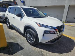 Nissan Puerto Rico Nissan Rogu 2023