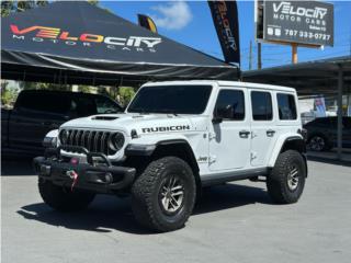 VELOCITY MOTORCARS Puerto Rico