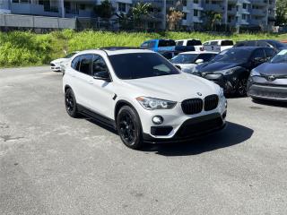 BMW Puerto Rico 2019 BMW X1 sDrive28i