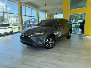 Toyota Puerto Rico TOYOTA VENZA LE 2024 $7380 USADA 