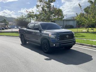 Toyota Puerto Rico 2021 Toyota Tundra Limited 4x4