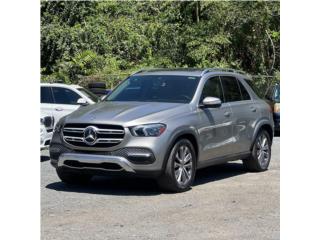 Mercedes Benz Puerto Rico MERCEDES BENZ GLE350 2020