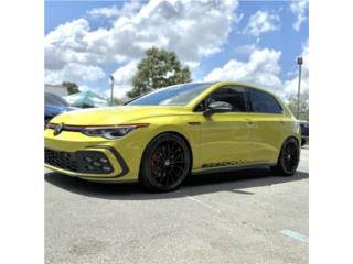 Volkswagen, GTI 2023 Puerto Rico Volkswagen, GTI 2023