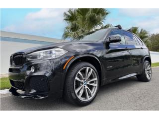 BMW Puerto Rico SPORT LUXURY