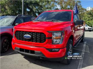 Ford Puerto Rico Ford F-150 STX 2023