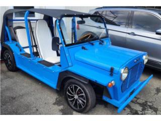 Moke Puerto Rico MOKE MOKE 2022 USADO COMO NUEVO 