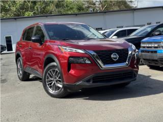 Nissan Puerto Rico NISSAN ROGUE 2022 